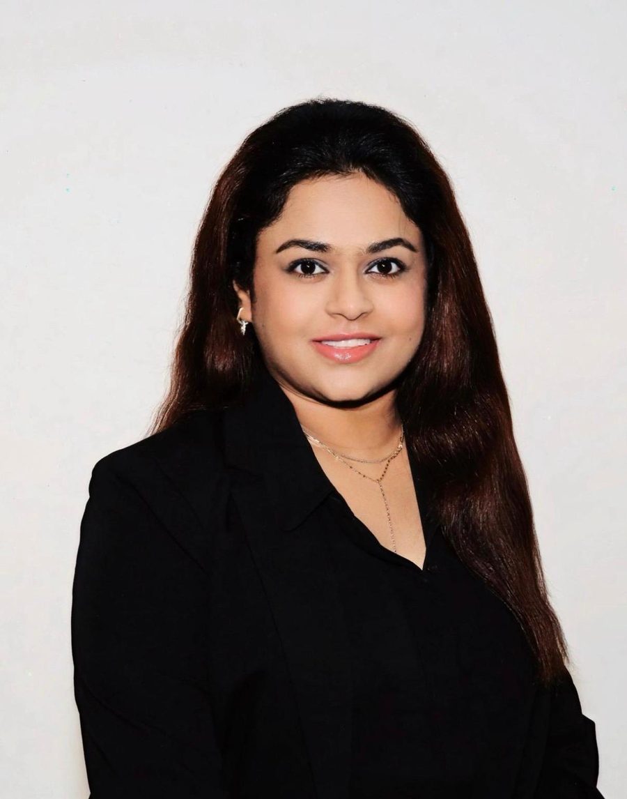 Dr. Swathi Godugu